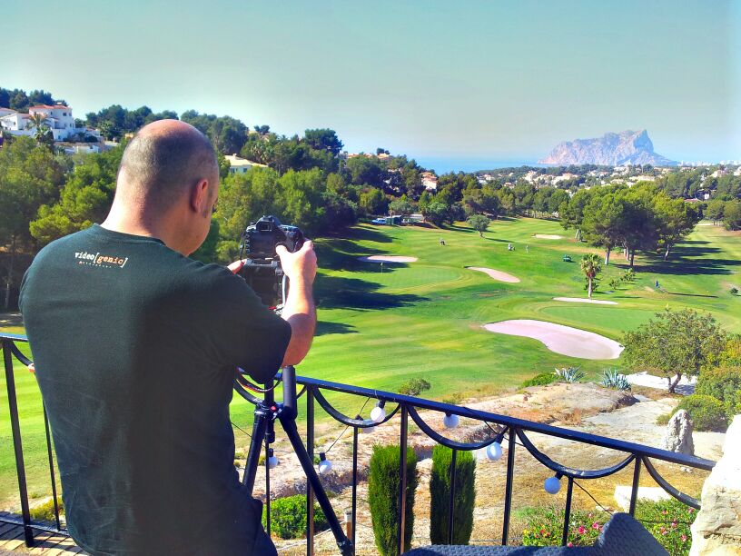 Grabacion-golf-Ifach