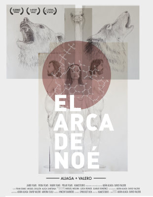 CARTEL-arca-noe