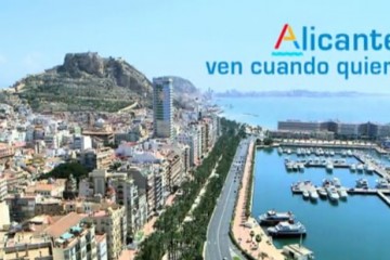 Alicante ven cuando quieras