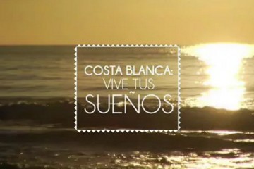 Costa Blanca vive tus sueños