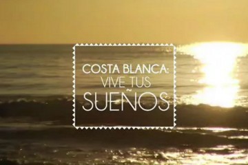 Costa Blanca vive tus sueños