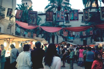 Mercado-Medieval-Alicante-video
