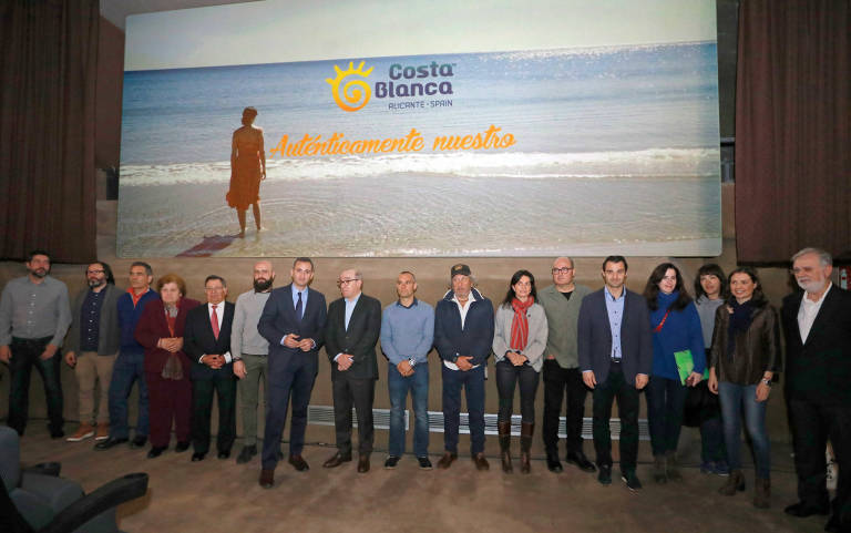 presentacion video costa blanca