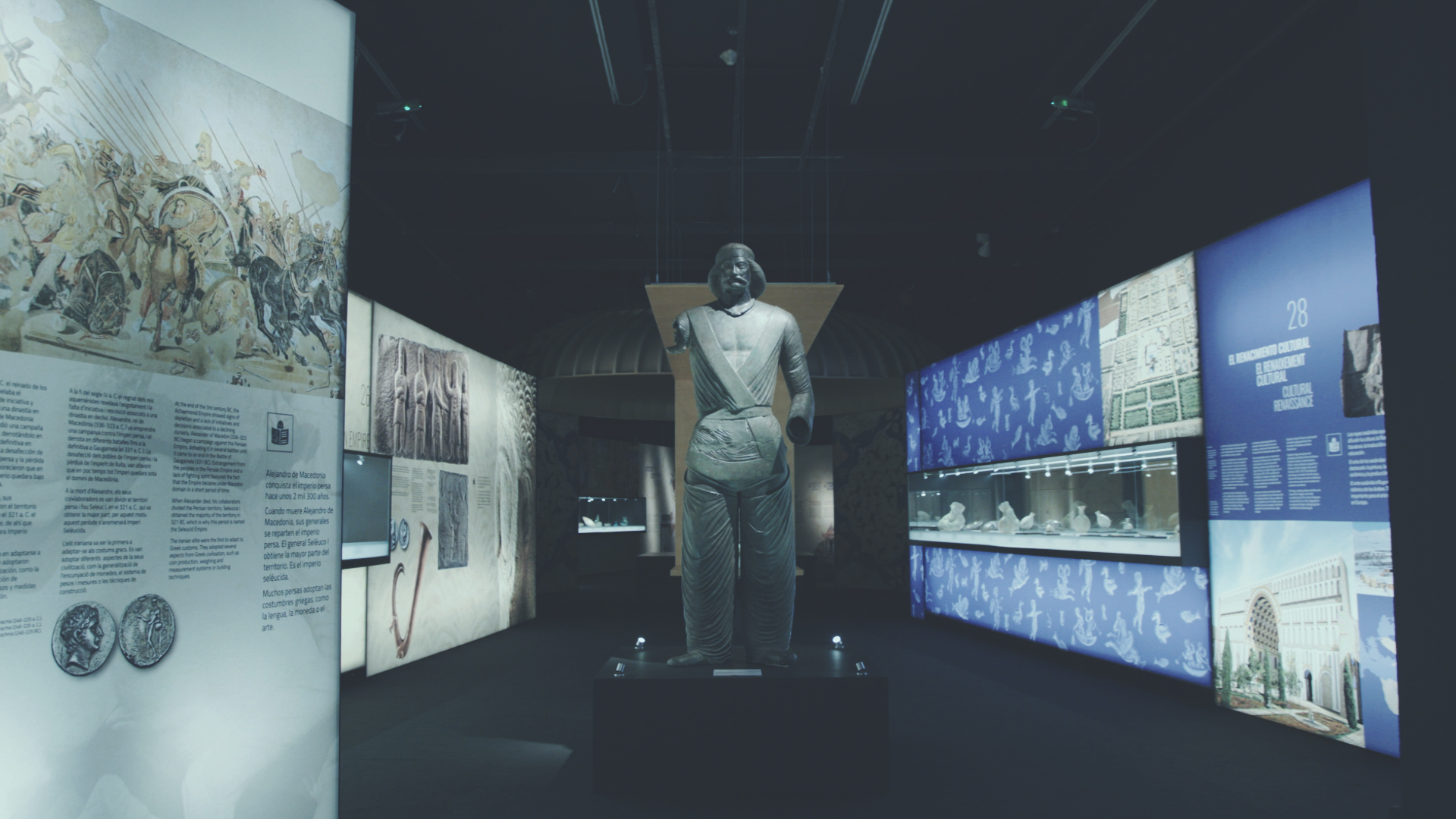 Video_museo_MARQ_Alicante