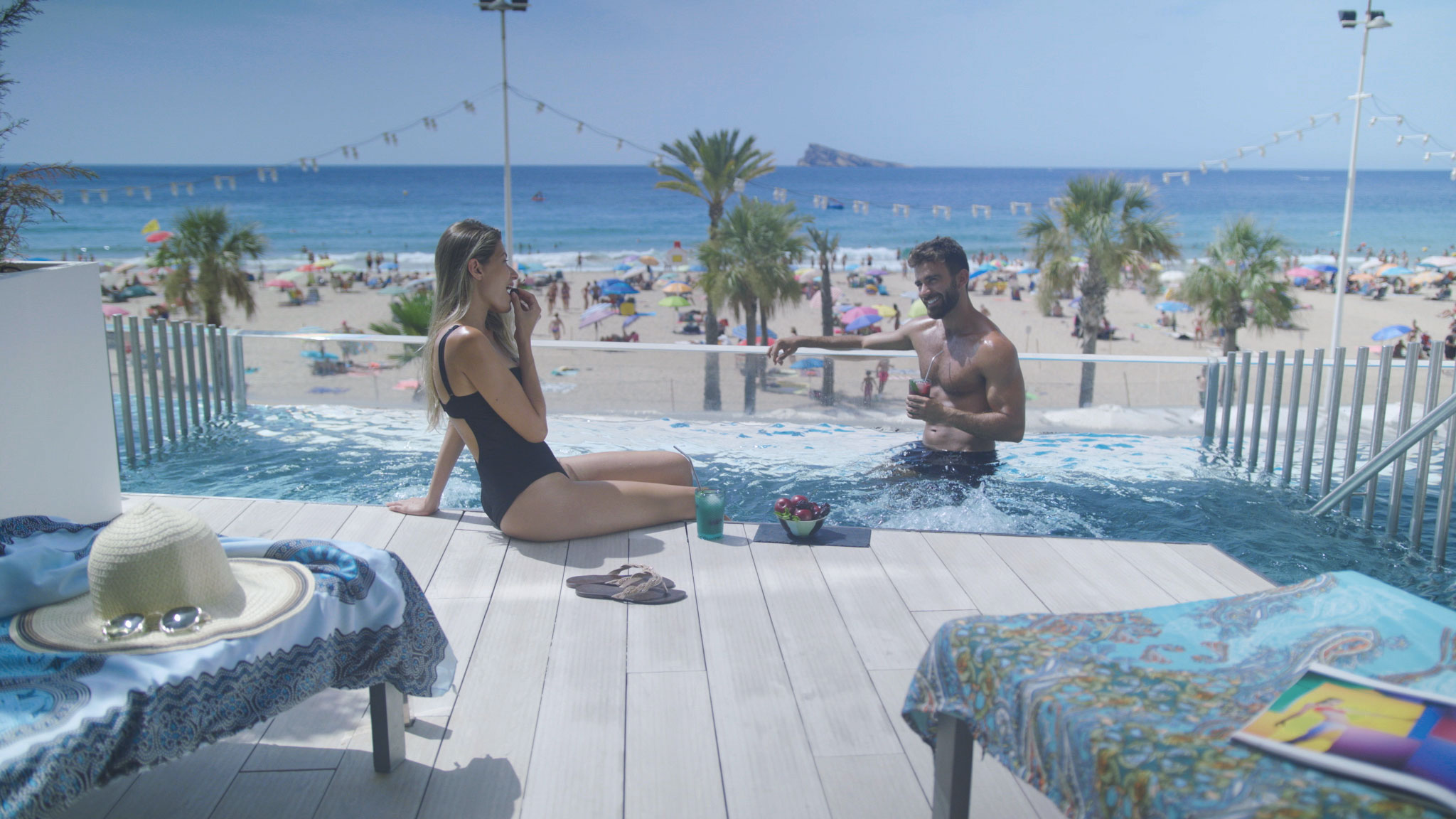 Spot-Hoteles-Benidorm-turismo-videogenic