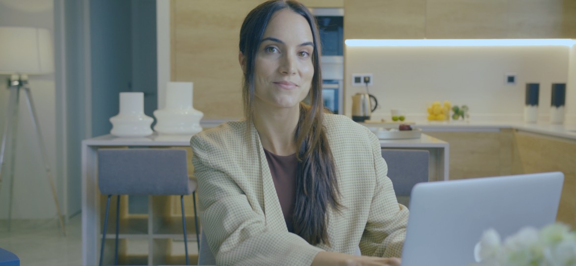 Spot “Trabaja y vive en Alicante”
